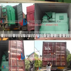Mineral Powder/dust Briquette Machine for Making Iron Ore Briquette Machine thumbnail-6