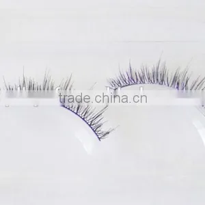Pure Handmade Mink Fur Lashes K thumbnail-4