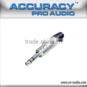 6.35mm Male Original Neutrik Connetor NP3X thumbnail-1