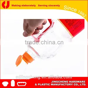 Bottle Usage Screw Lid For Food Containers thumbnail-4