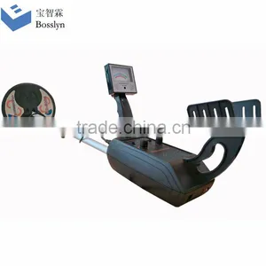 Original Factory MD-5002 Super Sensitivity Gold King Metal Detector thumbnail-1