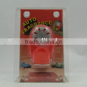 Perfum Car Air Freshener thumbnail-1