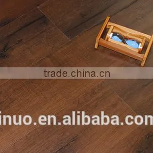 Personal Customized, 7mm WPC Vinyl Flooring, Indoor Use thumbnail-3