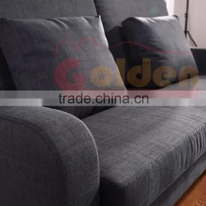Foshan 1 2 3 Living Room Sofa A819 thumbnail-2