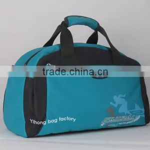 Men's Small Waterproof Duffle Bag for Travel 2016 thumbnail-2