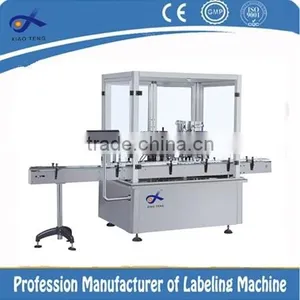 Full-automatic Filling Machine Perfume thumbnail-1