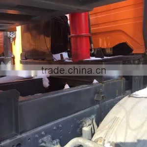 New Arrival Used Beiben Dump Truck 25T High Quality Dump Trucks BENZ Howo Shacman Volvo Brands Original Paint Tipper thumbnail-5