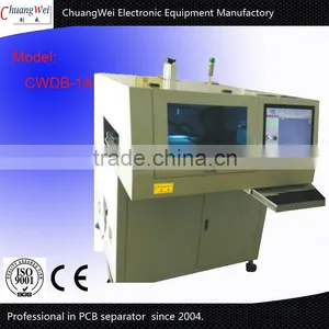 Automatic Labeling Machine/semi Automatic Labeling Machine for Electronic Appliances Production Line thumbnail-1