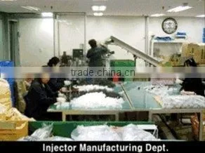 Daehwa Precision Co,. Ltd. company overview - view 2 thumbnail