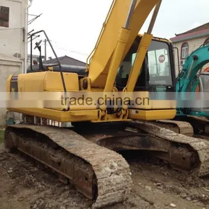 Used Japan Komatsu PC220-8 Excavator For Sale Second Hand Komatsu Excavator PC220-8 Also PC220-6 PC220-7 PC200-6 PC200-7 thumbnail-4