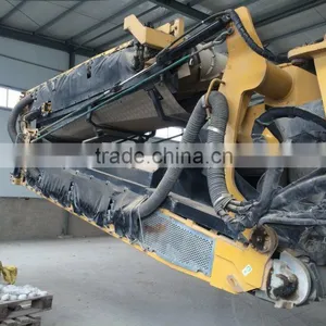 Used Caterpillar Asphalt Equipment Cold Planers PM-200 thumbnail-6
