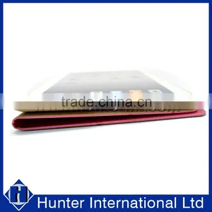 Standable PC Case Tablet Case For IPad 2/3/4 thumbnail-4