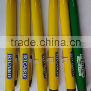 2015 Hot Selling ! Promotioal Touch Ball Pen With Laser Pointer Light ,creative Promotional Pen With Logo thumbnail-3