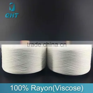OE Yard 30s/1 Viscose Yarn Wholesale China thumbnail-2