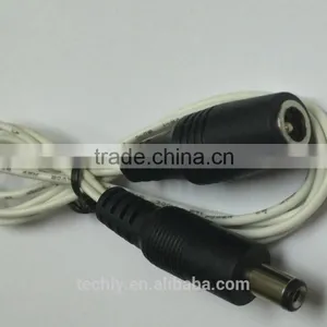 China ShenZhen Supplier Electrical Wire DC To DC Right and Straigh Cable Assemblies thumbnail-2