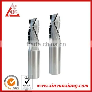 Woodworking CNC Diamond Router Bit (2+2) thumbnail-1