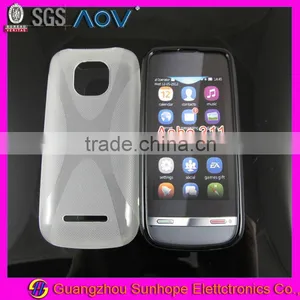 X Line for Nokia ASha 311 Smart Case thumbnail-1