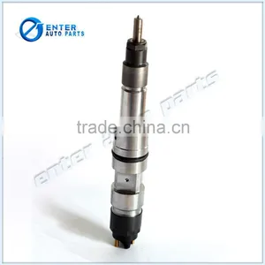 High Demands Products in China Engine Fuel Injector 0445120086 thumbnail-1