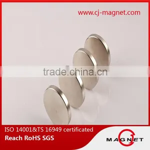 New Magnetic Products N35 Disc Neodymium Magnets Rare Earth thumbnail-5