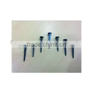 Blued Shoe Tack Nails thumbnail-4