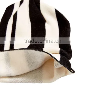 Wholesale Top Quality Wool Knitted Winter Hat thumbnail-3