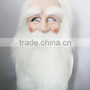 Moving Mouth Person Mask for Holloween Party - Magician002 thumbnail-1