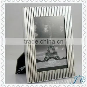 2015 Hot Sale Wedding Favors Metal Photo Frame With High Quality thumbnail-1