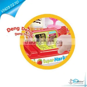 Mini Supermarket Desert Play Set thumbnail-3