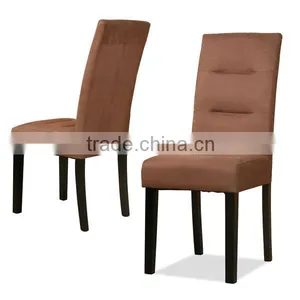 Tufted Dining Room Chair (EIF-3923) thumbnail-1