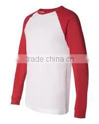 3/4 Sleeve Raglan T-shirt thumbnail-1