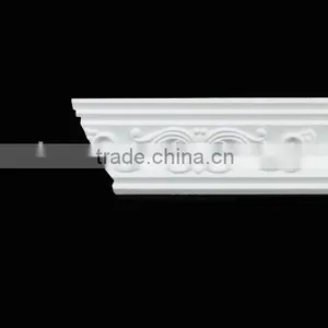 Pu Ceiling Crowns Cornice Mouldings thumbnail-1