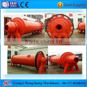 Ball Mill Liners on Ball Mill Machine for Sale thumbnail-1