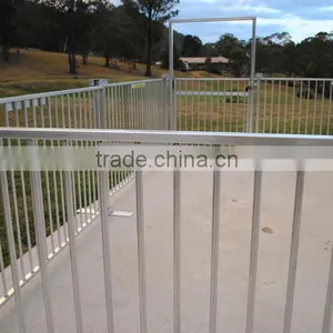 Portable Australia Temporary Pool Fence/Temporary Fence thumbnail-3