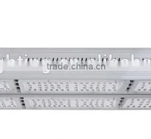 High Power IP65 50w 100w 150w 200w 500w CE DLC UL LED Linear High Bay Light LED Linear High Bay thumbnail-2