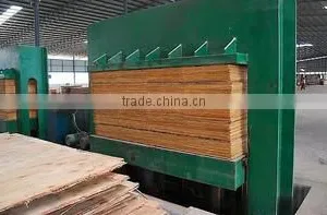 Linyi Zhengda Wood Co., Ltd. company overview - view 2 thumbnail