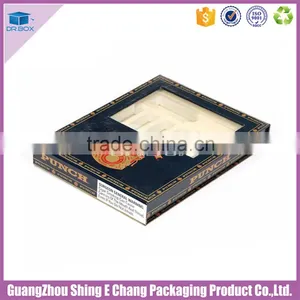New Recycle High Quality Customized Tin Cigarette Box thumbnail-3