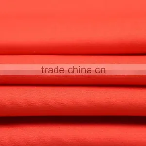 Autum Winter Nylon Cotton Spandex With Double Layer for Pants Jacket Wind Coat Fabric thumbnail-3