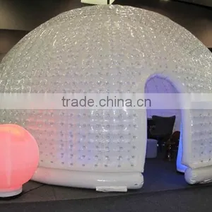 Inflatable Tent Price / Roof Top Tent / Inflatable Bubble Tent thumbnail-4
