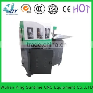 Advertising Light Boxes Channel Letter Coils Bending Machine For Sale thumbnail-2