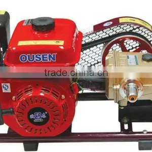 Agricultural Machinery Sprayer With Engine thumbnail-3