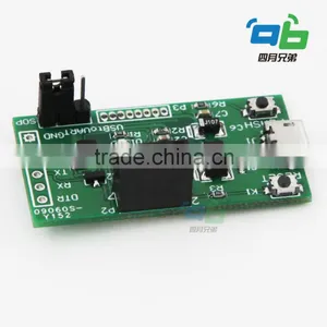 CP2102 USB To UART Module Converter Supports ESP8266 thumbnail-3
