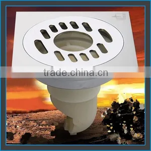 Dreaming Stainless Steel Floor Drain , Delicate Floor Draiin thumbnail-1