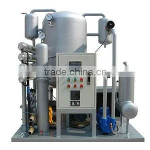 Lube Oil Filtration Lube Oil Processing Equipment thumbnail-1
