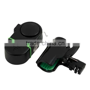 Fish Bite Finder Alarm LED Light Electronic Sound Alert Bell Clip On Fishing Rod thumbnail-2