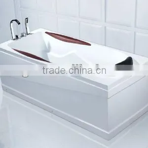 EAGO SIMPLE AND SMALL BATHTUB LK1003 thumbnail-1