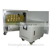 3 Phase Isolated Transformer Three Phase 5KVA thumbnail-2