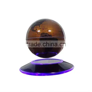 Best Brand New Floating Magnetic Floating Globe thumbnail-1