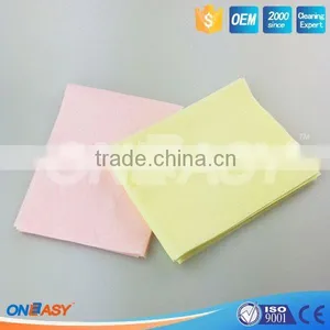 Custom Print Microfibre Cleaning Cloth Household Cleaning thumbnail-1
