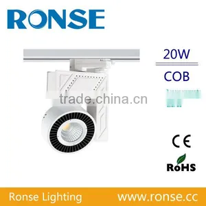 LED Track Light 20W 30W 50W thumbnail-1