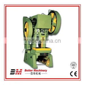 Overseas Service Provided Automatic Stamping Machine thumbnail-1